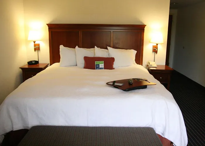 Hampton Inn Farmville