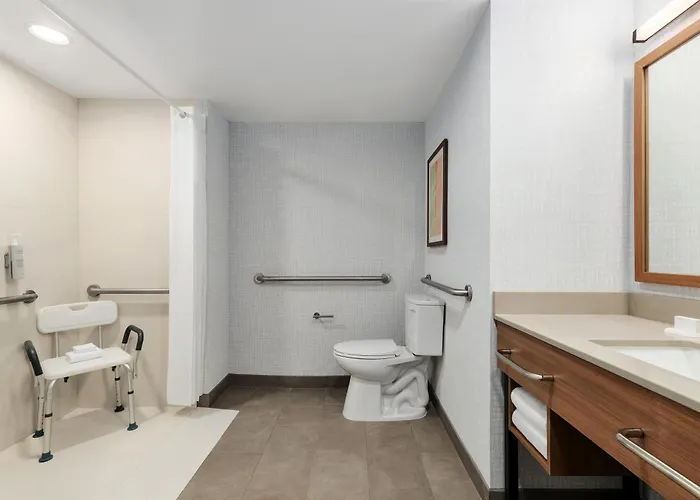 Hampton Inn Farmville